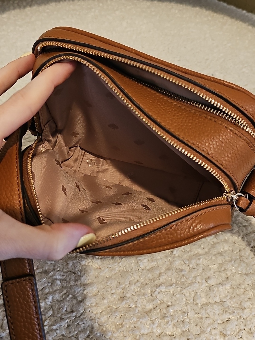 Kate Spade Camera Bag - Picture 4 of 9